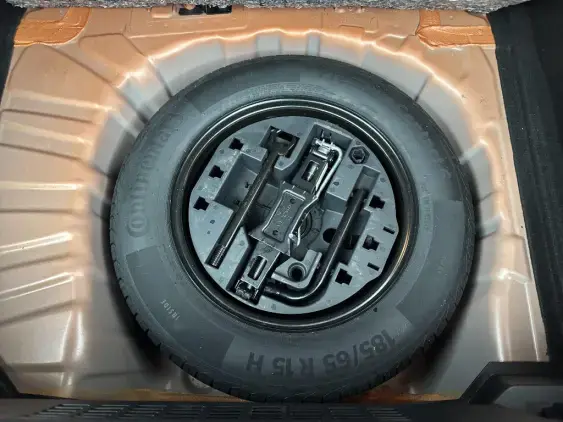 RENAULT CLIO V - voiture d'occasion - Photo 17