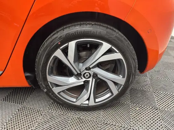 RENAULT CLIO V - voiture d'occasion - Photo 24