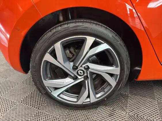 RENAULT CLIO V - voiture d'occasion - Photo 25