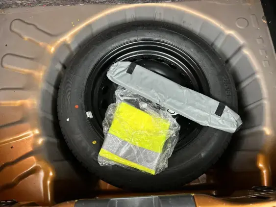 DACIA SANDERO III - voiture d'occasion - Photo 15