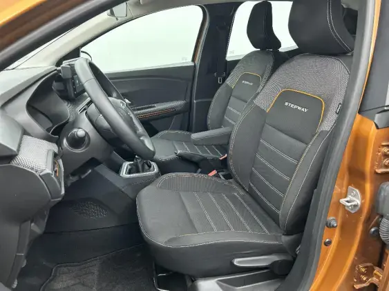 DACIA SANDERO III - voiture d'occasion - Photo 16