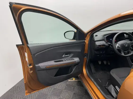DACIA SANDERO III - voiture d'occasion - Photo 17