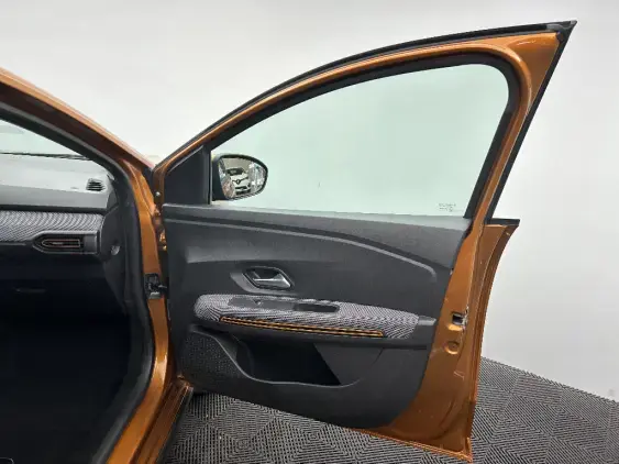 DACIA SANDERO III - voiture d'occasion - Photo 18