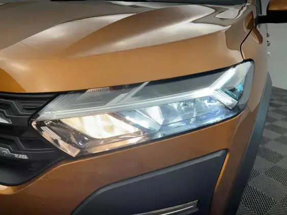 DACIA SANDERO III - voiture d'occasion - Photo 19