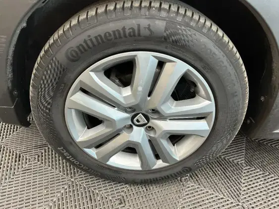 DACIA SANDERO III - voiture d'occasion - Photo 20