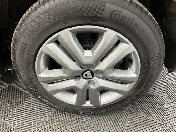 DACIA SANDERO III - voiture d'occasion - Photo 21