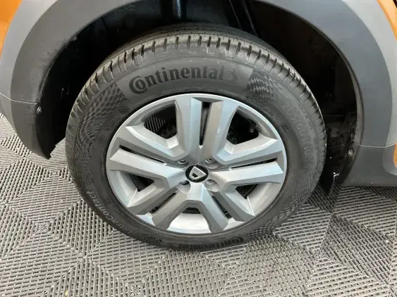 DACIA SANDERO III - voiture d'occasion - Photo 22