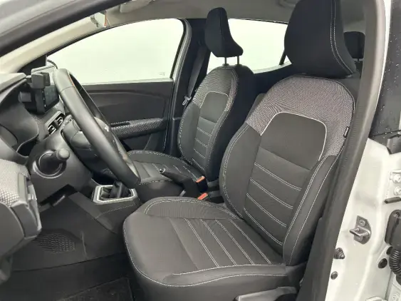 DACIA SANDERO III - voiture d'occasion - Photo 17