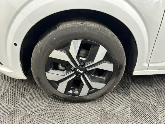 DACIA SANDERO III - voiture d'occasion - Photo 21