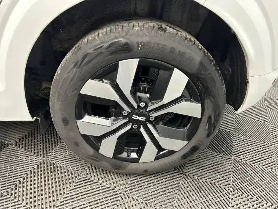 DACIA SANDERO III - voiture d'occasion - Photo 22