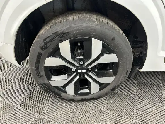 DACIA SANDERO III - voiture d'occasion - Photo 23