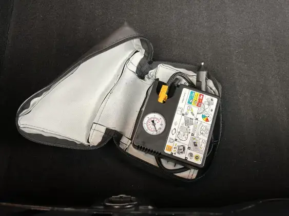 DACIA SANDERO III - voiture d'occasion - Photo 16