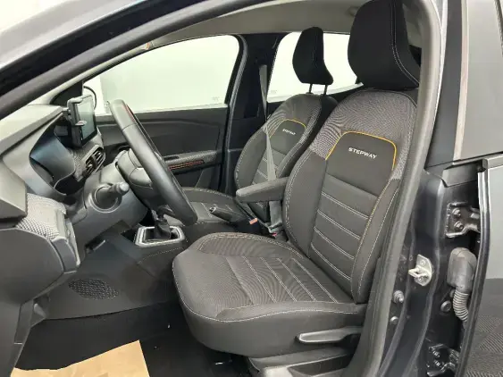 DACIA SANDERO III - voiture d'occasion - Photo 17