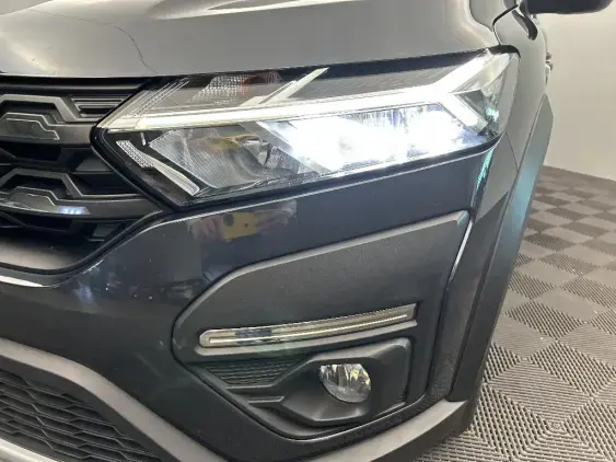 DACIA SANDERO III - voiture d'occasion - Photo 20