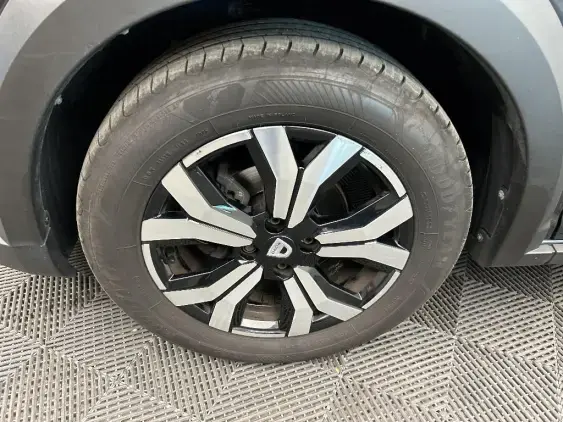 DACIA SANDERO III - voiture d'occasion - Photo 21