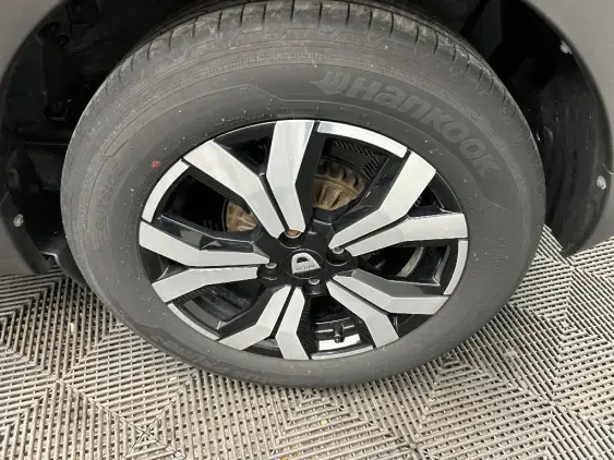 DACIA SANDERO III - voiture d'occasion - Photo 22