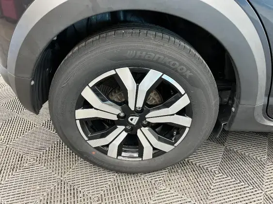 DACIA SANDERO III - voiture d'occasion - Photo 23