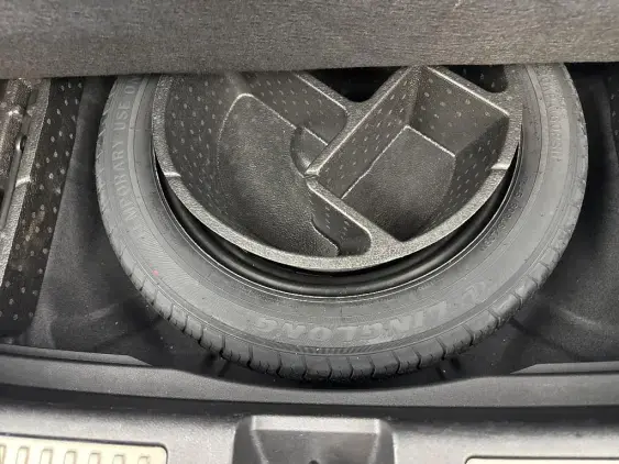 RENAULT RAFALE - voiture d'occasion - Photo 17