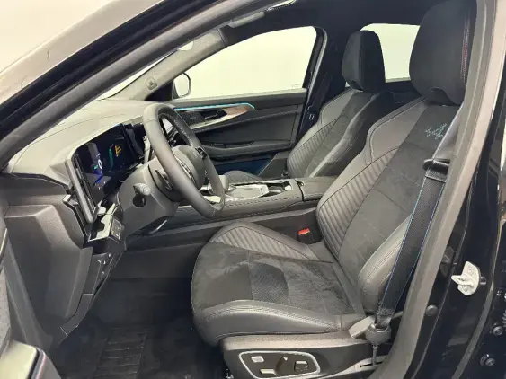 RENAULT RAFALE - voiture d'occasion - Photo 18