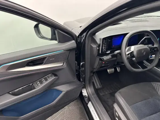 RENAULT RAFALE - voiture d'occasion - Photo 19