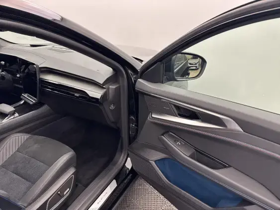 RENAULT RAFALE - voiture d'occasion - Photo 20