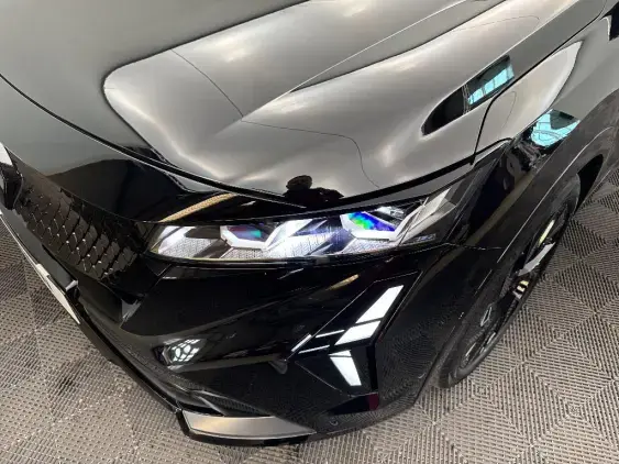 RENAULT RAFALE - voiture d'occasion - Photo 22