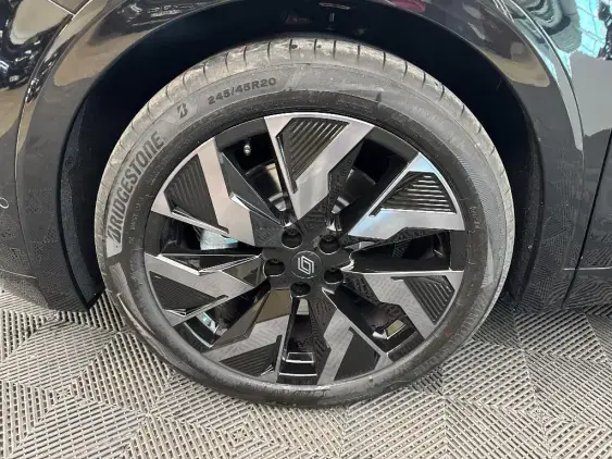 RENAULT RAFALE - voiture d'occasion - Photo 23