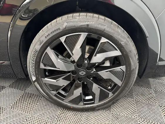 RENAULT RAFALE - voiture d'occasion - Photo 24