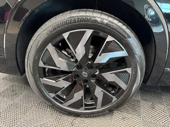 RENAULT RAFALE - voiture d'occasion - Photo 25