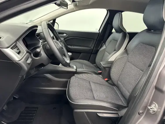 RENAULT CAPTUR II - voiture d'occasion - Photo 18