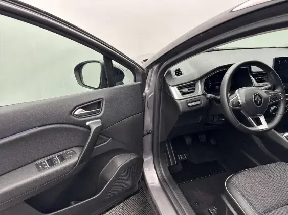 RENAULT CAPTUR II - voiture d'occasion - Photo 19