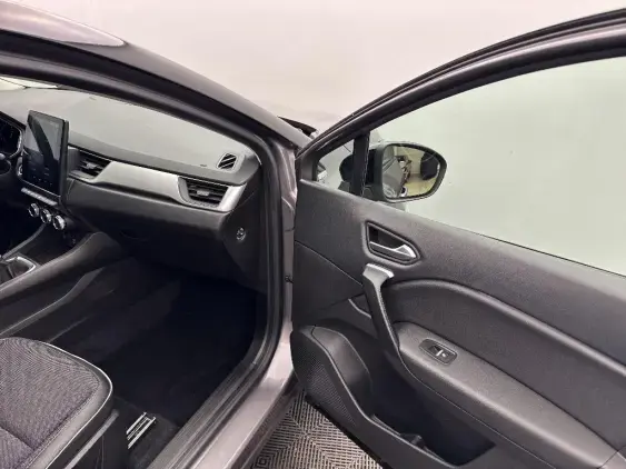 RENAULT CAPTUR II - voiture d'occasion - Photo 20