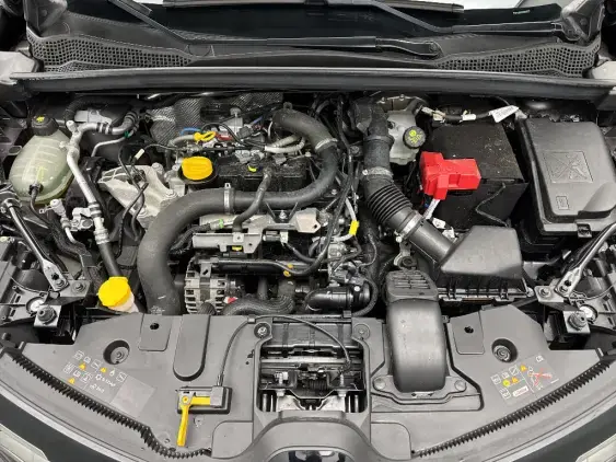 RENAULT CAPTUR II - voiture d'occasion - Photo 21