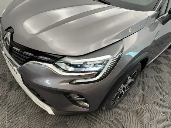 RENAULT CAPTUR II - voiture d'occasion - Photo 22