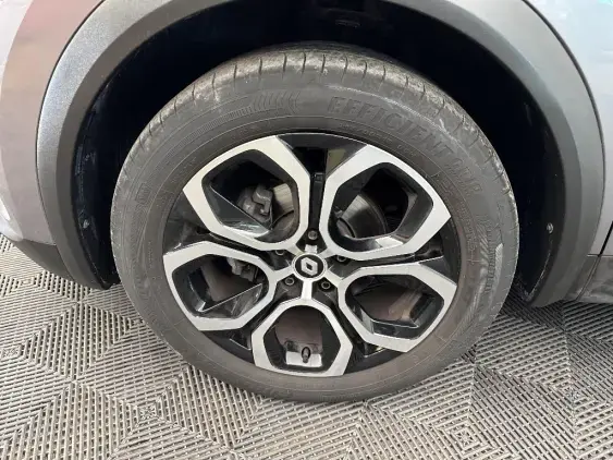 RENAULT CAPTUR II - voiture d'occasion - Photo 23