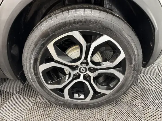 RENAULT CAPTUR II - voiture d'occasion - Photo 24