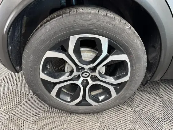 RENAULT CAPTUR II - voiture d'occasion - Photo 25