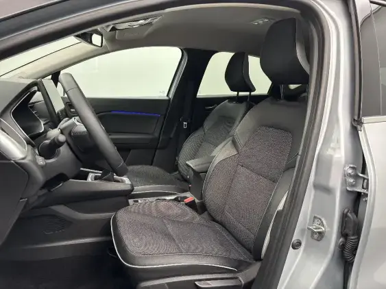 RENAULT CAPTUR II - voiture d'occasion - Photo 17