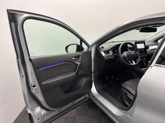 RENAULT CAPTUR II - voiture d'occasion - Photo 18