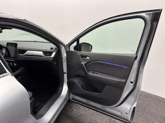 RENAULT CAPTUR II - voiture d'occasion - Photo 19