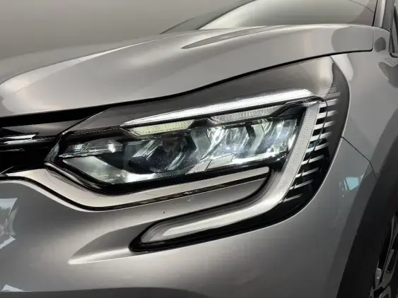 RENAULT CAPTUR II - voiture d'occasion - Photo 20