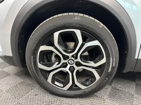 RENAULT CAPTUR II - voiture d'occasion - Photo 21