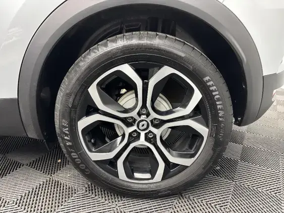 RENAULT CAPTUR II - voiture d'occasion - Photo 22