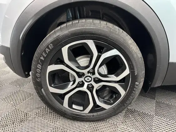 RENAULT CAPTUR II - voiture d'occasion - Photo 23