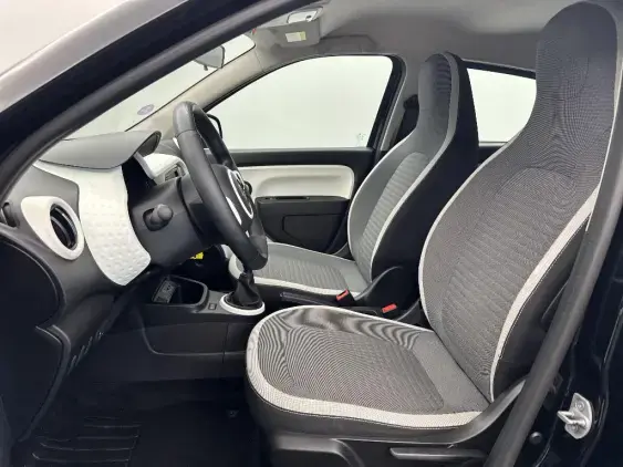 RENAULT TWINGO III - voiture d'occasion - Photo 16