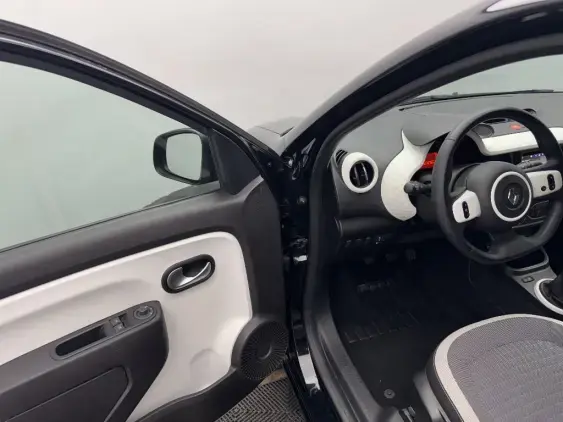 RENAULT TWINGO III - voiture d'occasion - Photo 17