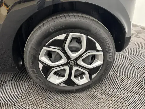 RENAULT TWINGO III - voiture d'occasion - Photo 21