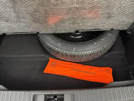 RENAULT SYMBIOZ - voiture d'occasion - Photo 17