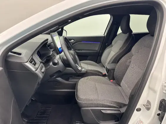 RENAULT SYMBIOZ - voiture d'occasion - Photo 18