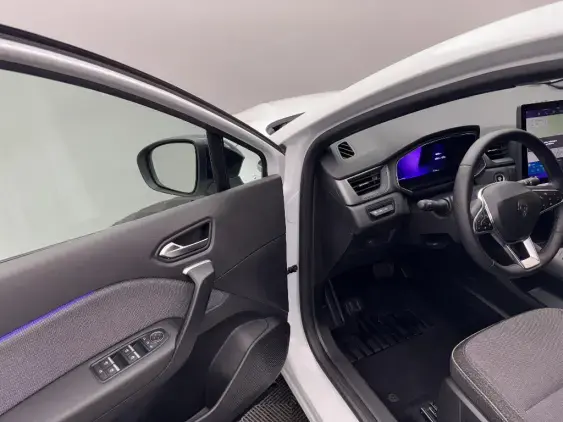 RENAULT SYMBIOZ - voiture d'occasion - Photo 19